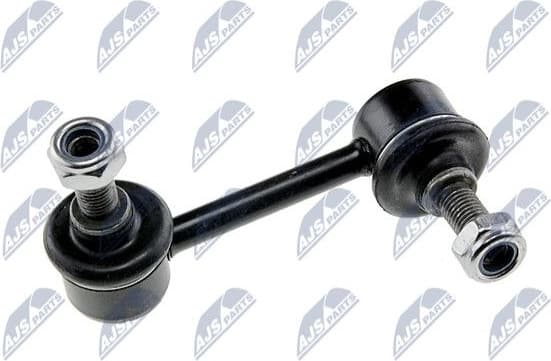 Link/Coupling Rod, stabiliser bar ZLT-HD-073