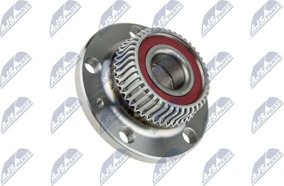 Wheel Bearing Kit KLT-VW-004