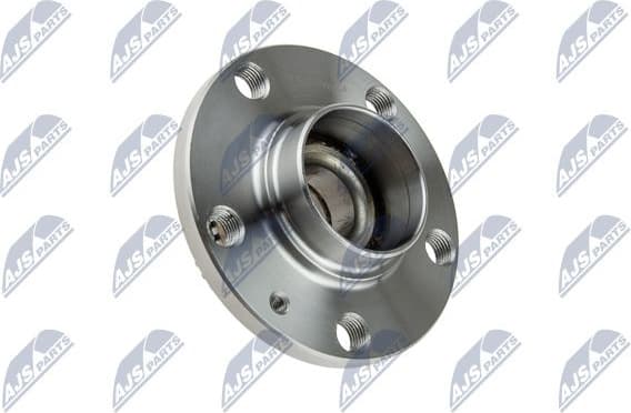 Wheel Bearing Kit KLT-VW-004 - image 2