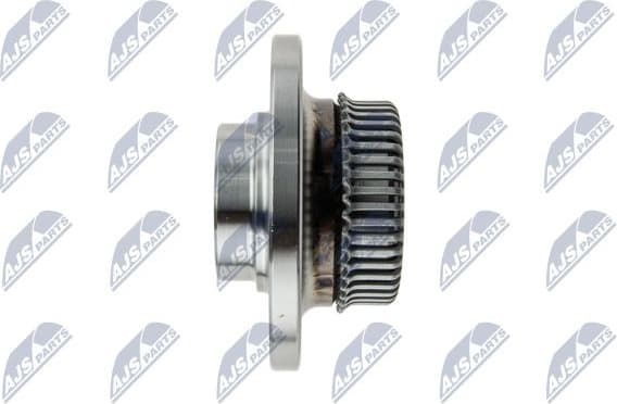 Wheel Bearing Kit KLT-VW-004 - image 3