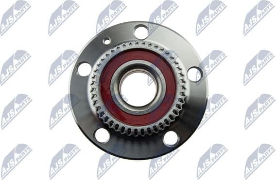 Wheel Bearing Kit KLT-VW-004 - image 5