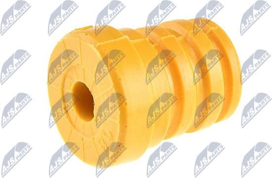 Rubber Buffer, suspension AB-HD-016 - image 2