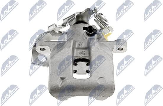 Brake Caliper HZT-TY-003 - image 4