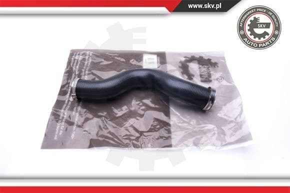 Charge Air Hose 24SKV867