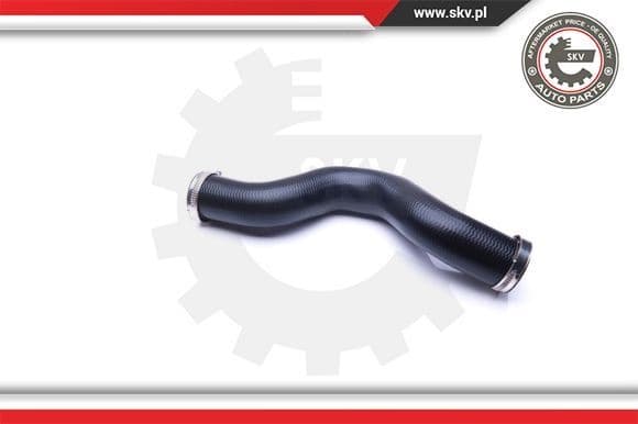 Charge Air Hose 24SKV867 - image 2