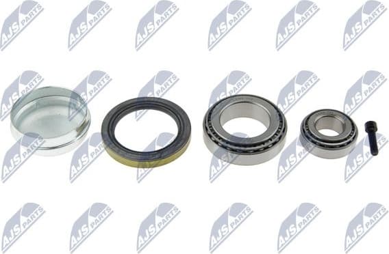Wheel Bearing Kit KLP-ME-022