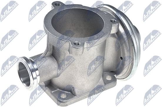 EGR Valve EGR-BM-001 - image 2