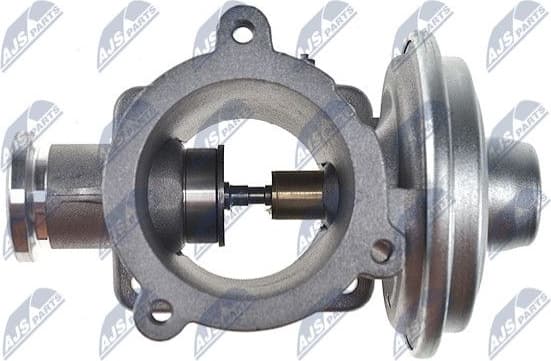 EGR Valve EGR-BM-001 - image 3