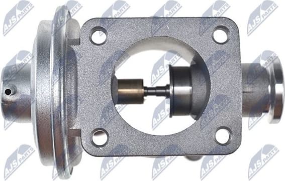 EGR Valve EGR-BM-001 - image 4