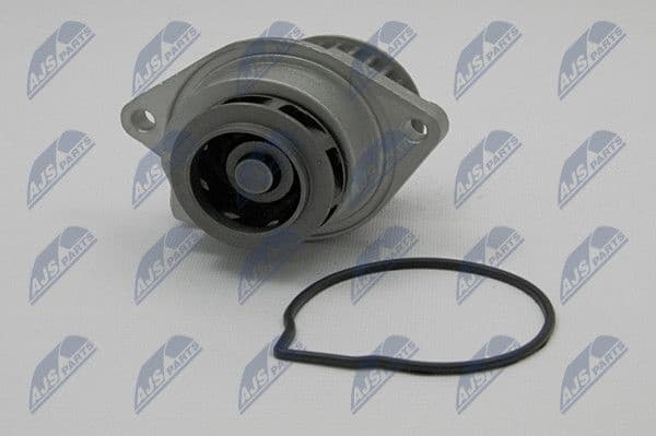 Water Pump, engine cooling CPW-VW-019