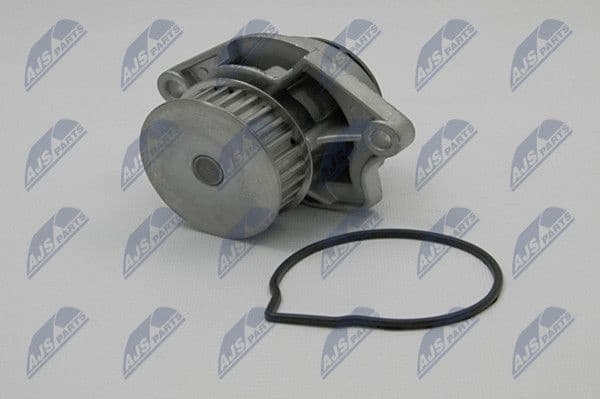 Water Pump, engine cooling CPW-VW-019 - image 2