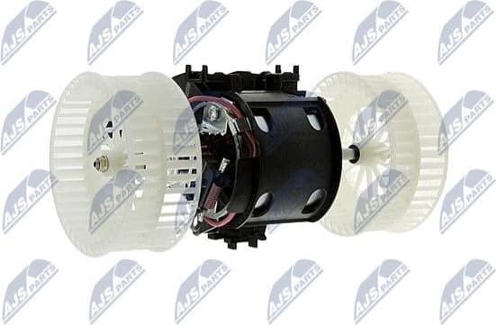 Electric Motor, interior blower EWN-BM-001 - image 4