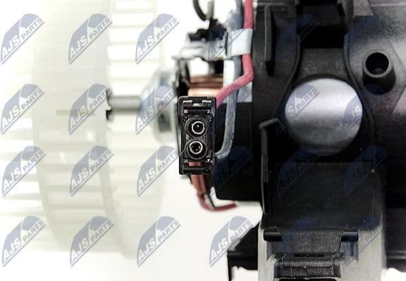 Electric Motor, interior blower EWN-BM-001 - image 5