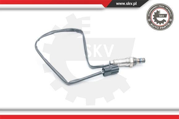 Oxygen Sensor 09SKV578 - image 2