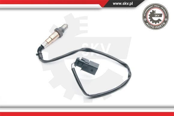 Oxygen Sensor 09SKV730 - image 3