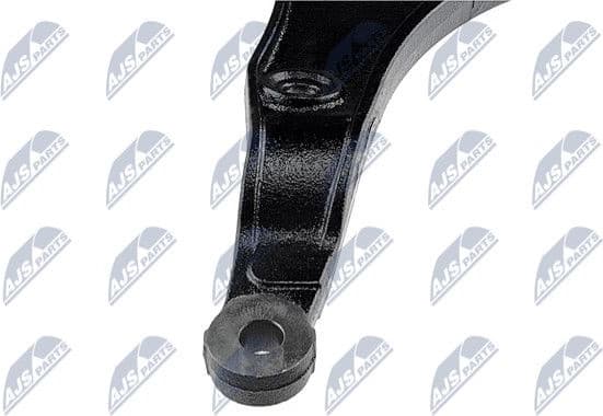 Control/Trailing Arm, wheel suspension ZWD-CT-024 - image 4