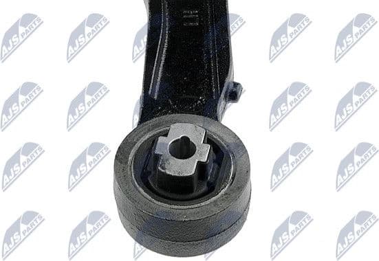 Control/Trailing Arm, wheel suspension ZWD-CT-024 - image 6