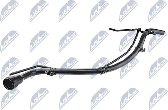 Filler Neck, fuel tank PWP-TY-001