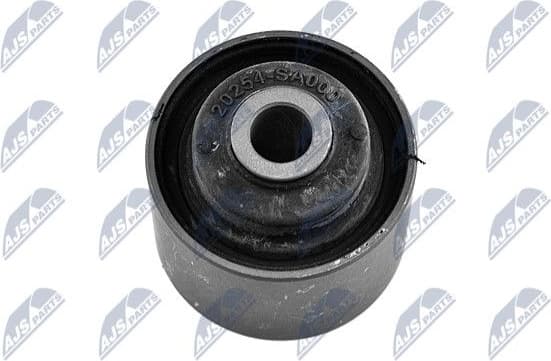Mounting, control/trailing arm ZTT-SB-004G - image 4