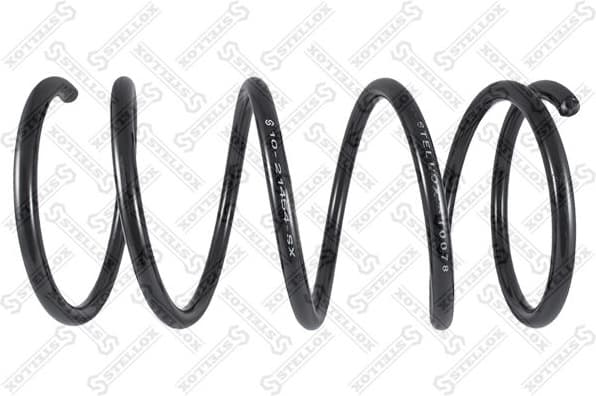 Suspension Spring 10-21454-SX