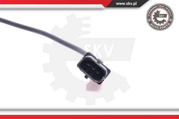 Sensor, camshaft position 17SKV211 - image 4