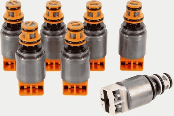 Solenoid valve, automatic transmission 1087.298.390