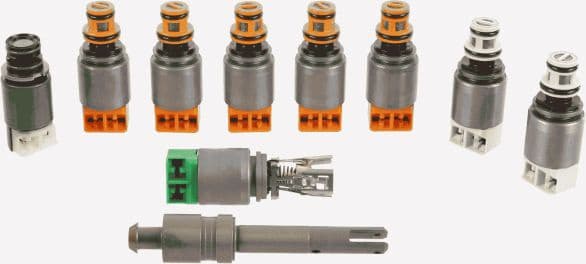 Solenoid valve, automatic transmission 1087.298.389