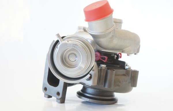 Charger, charging (supercharged/turbocharged) OE REMAN LTRPA7212041 - image 3