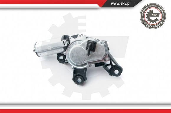 Wiper Motor 19SKV017 - image 2