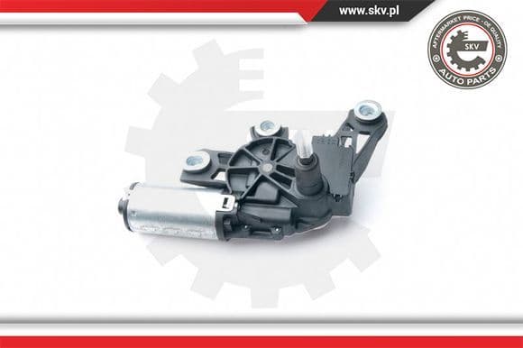 Wiper Motor 19SKV017 - image 3