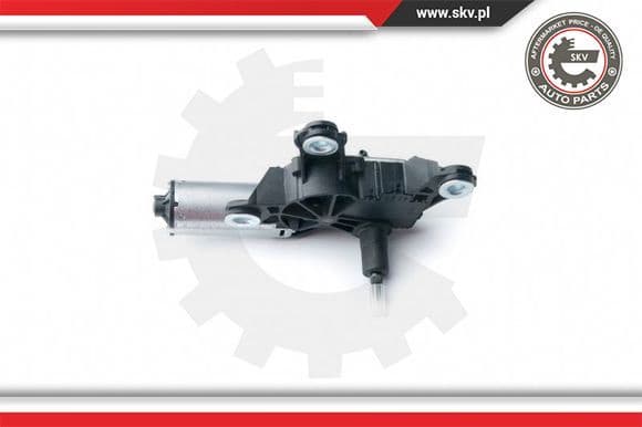 Wiper Motor 19SKV017 - image 4