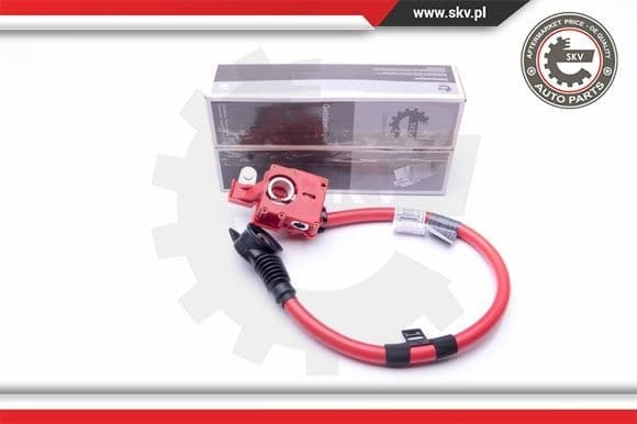 Battery Adapter 96SKV306