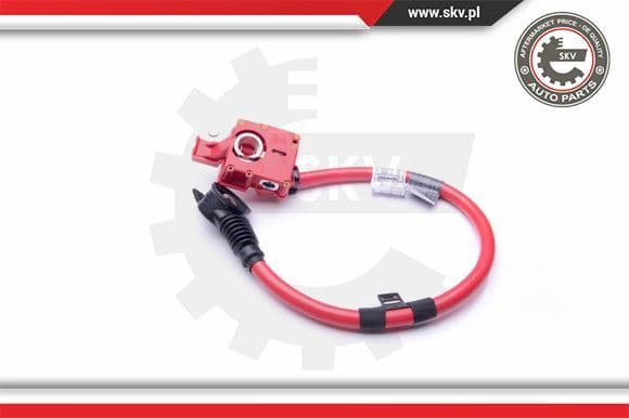 Battery Adapter 96SKV306 - image 2