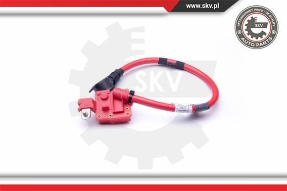 Battery Adapter 96SKV306 - image 3