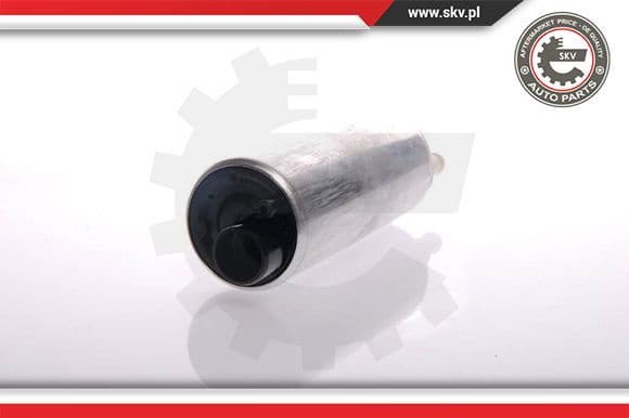 Fuel Pump 02SKV275 - image 3