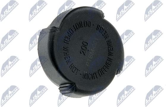 Cap, coolant tank CCK-BM-001