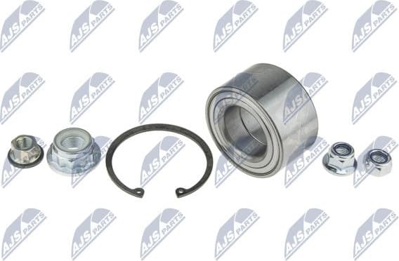 Wheel Bearing Kit KLP-VW-009