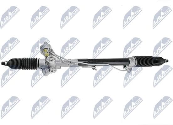 Steering Gear SPK-AU-002
