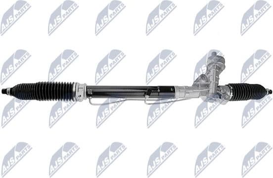 Steering Gear SPK-AU-002 - image 2