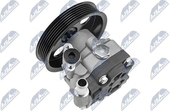 Hydraulic Pump, steering SPW-AU-008 - image 2