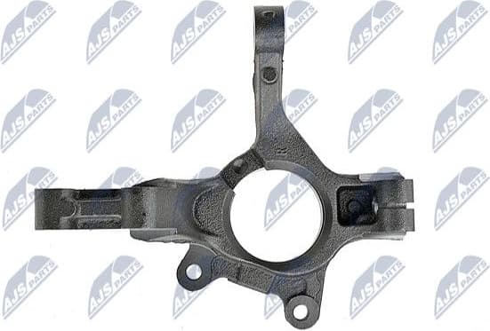 Steering Knuckle, wheel suspension ZZP-RE-013 - image 3
