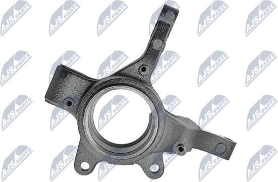 Steering Knuckle, wheel suspension ZZP-RE-013 - image 4