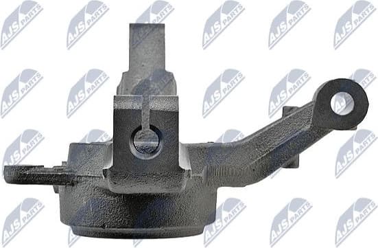 Steering Knuckle, wheel suspension ZZP-RE-013 - image 6