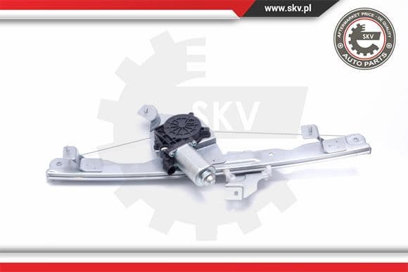 Window Regulator 00SKV512 - image 2