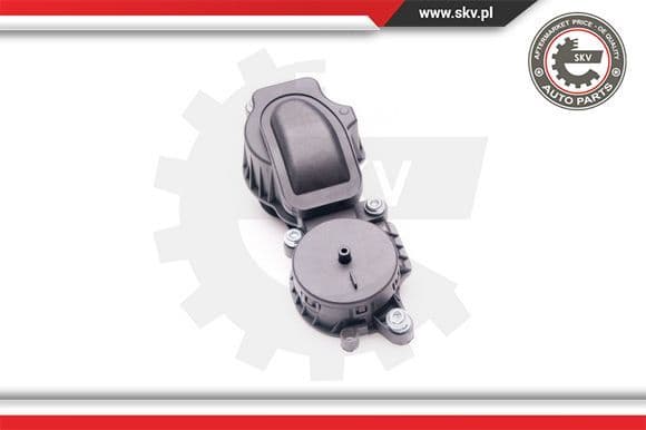 Valve, crankcase ventilation 31SKV036 - image 2