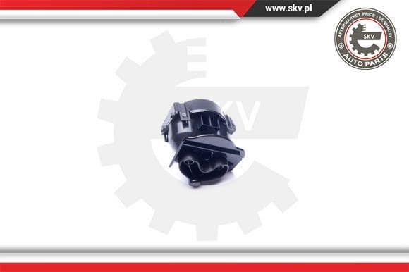 Oil Separator, crankcase ventilation 31SKV072 - image 2