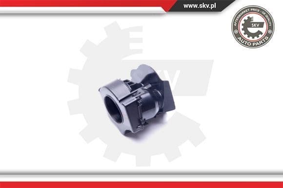 Oil Separator, crankcase ventilation 31SKV072 - image 3