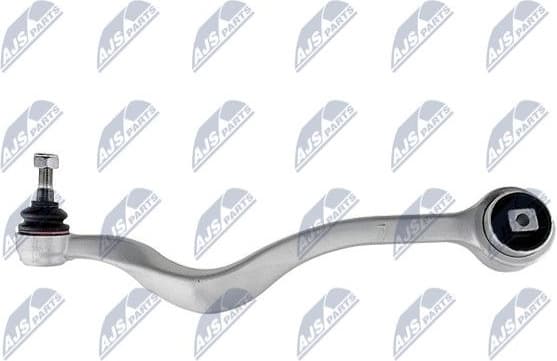 Control/Trailing Arm, wheel suspension ZWG-BM-002 - image 3