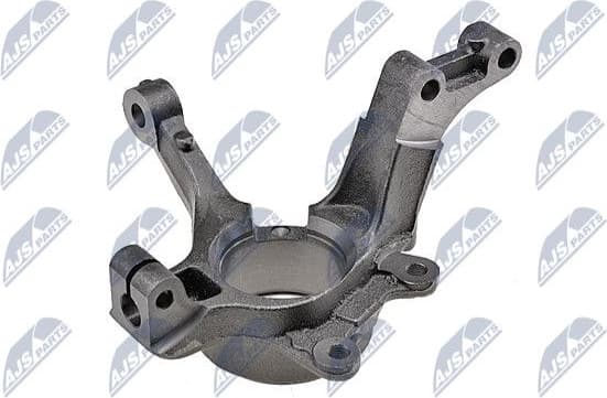 Steering Knuckle, wheel suspension ZZP-RE-012 - image 2