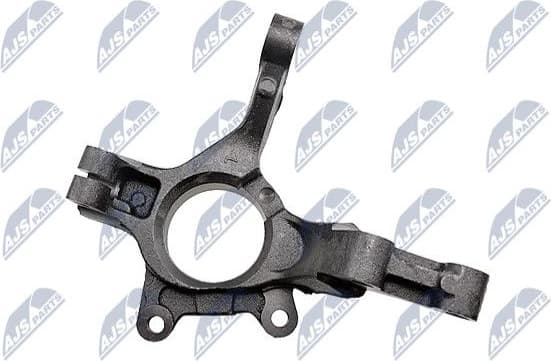 Steering Knuckle, wheel suspension ZZP-RE-012 - image 3